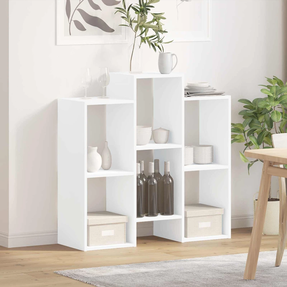 Kabalas Balta 90 x 30 x 90 cm