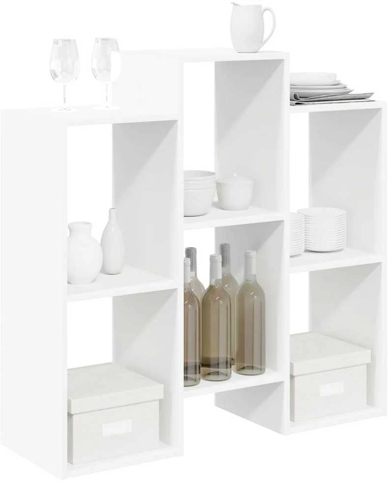 Kabalas Balta 90 x 30 x 90 cm