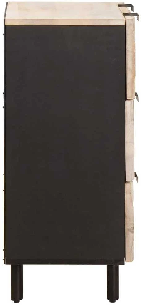 Kabalas 60 x 33 x 75 cm Kietas mango medis