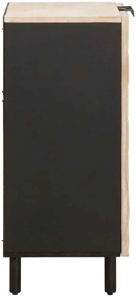 Kabalas 60 x 33 x 75 cm Kietas mango medis