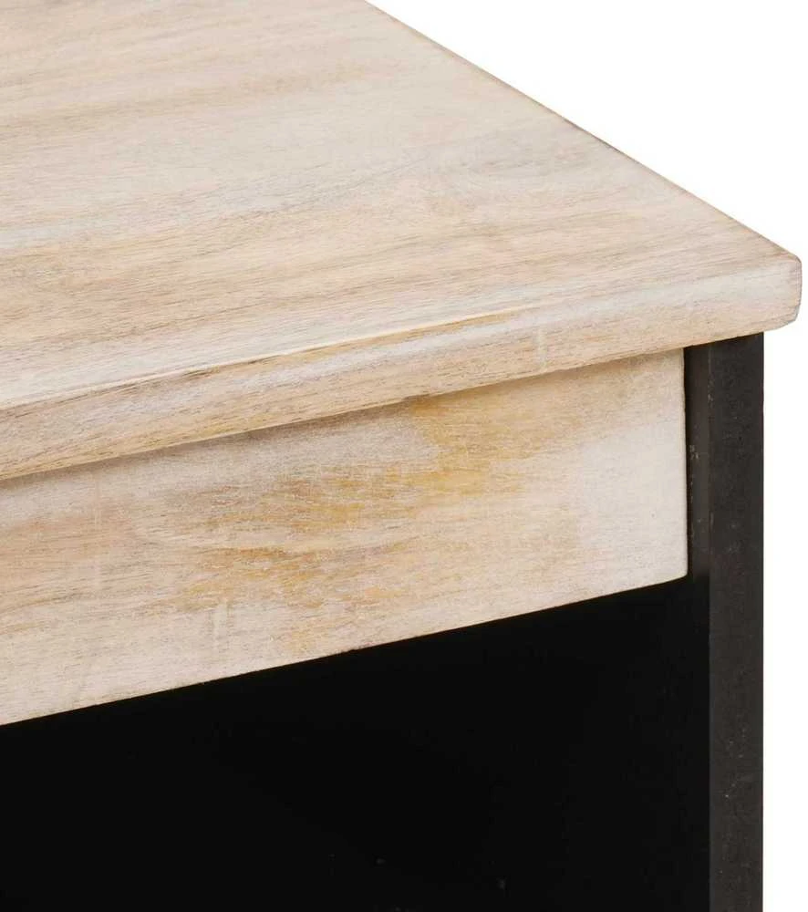 Kabalas Baltos skalbimo apdaila 60 x 33 x 75 cm