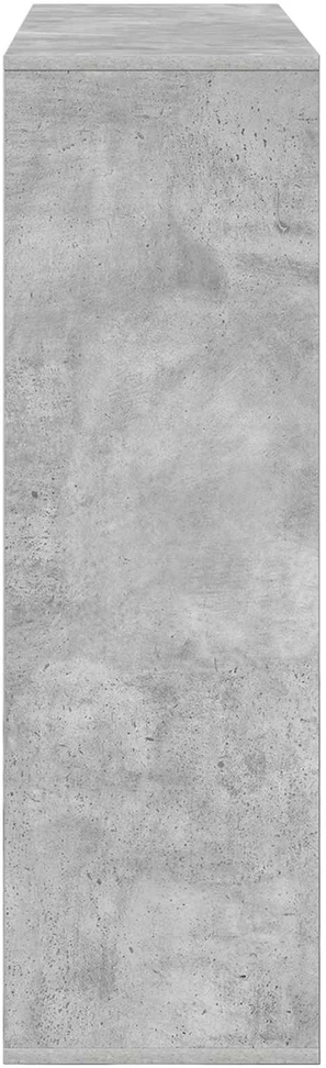 Kabalas Betono pilka 102 x 31 x 99,5 cm