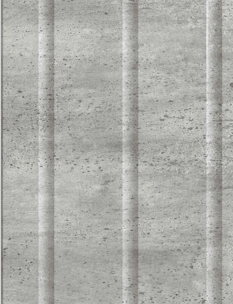 Kabalas Betono pilka 34,5 x 33 x 92 cm Apdirbta mediena