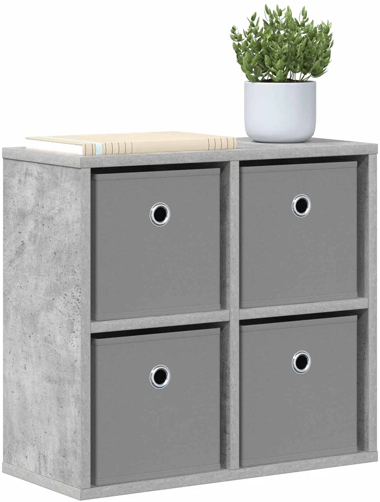 Kabalas Betono pilka 49,5 x 22 x 47 cm