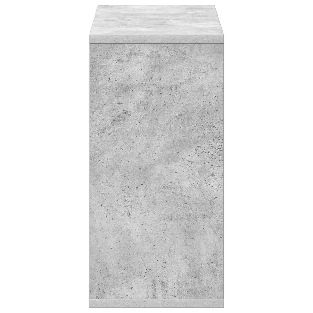 Kabalas Betono pilka 49,5 x 22 x 47 cm