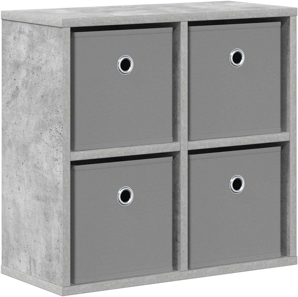 Kabalas Betono pilka 49,5 x 22 x 47 cm