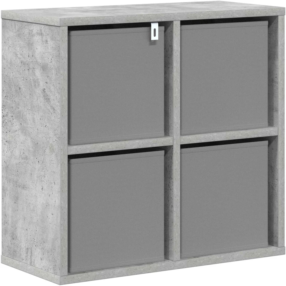 Kabalas Betono pilka 49,5 x 22 x 47 cm