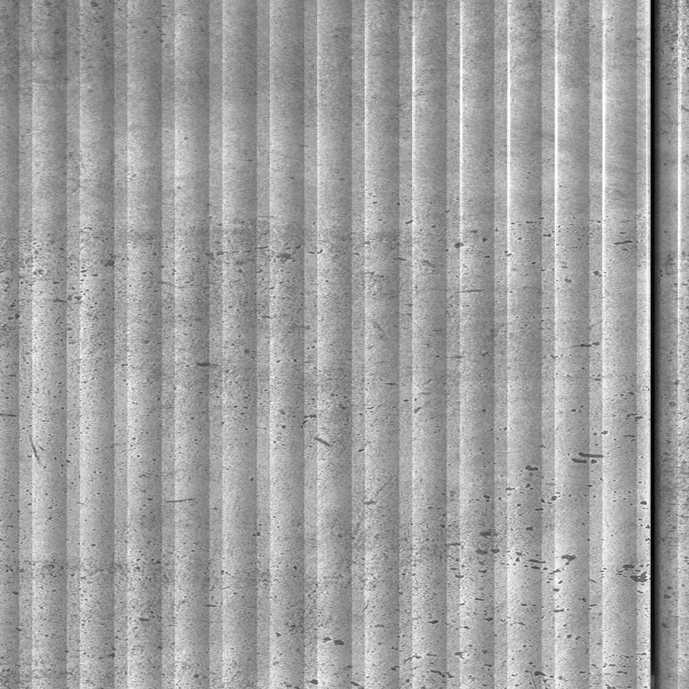 Kabalas Betono pilka 66 x 34,5 x 90 cm Apdirbta mediena