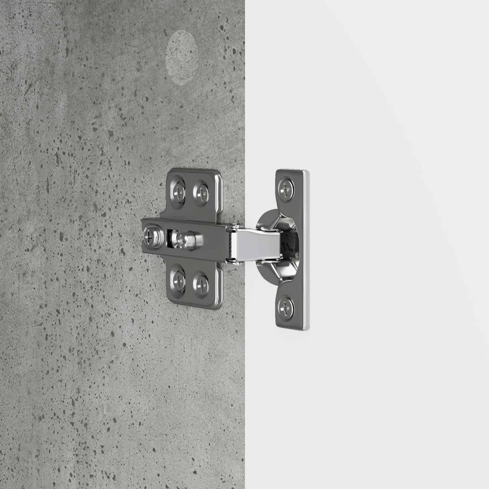 Kabalas Betono pilka 66 x 34,5 x 92 cm Apdirbta mediena