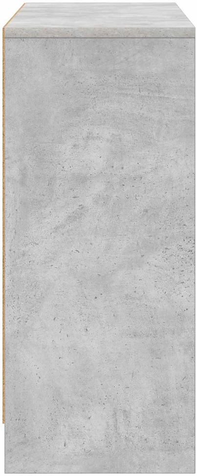 Kabalas Betono pilka 88,5 x 27,5 x 63,5 cm