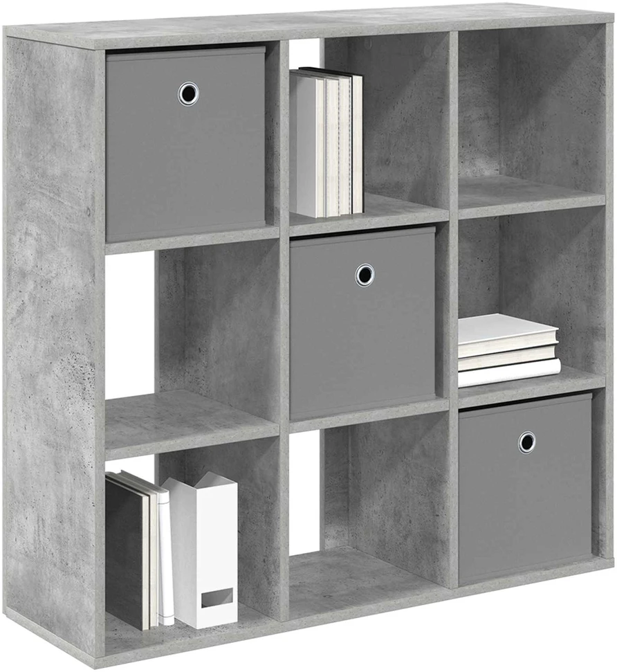 Kabalas Betono pilka 88,5 x 29 x 84,5 cm
