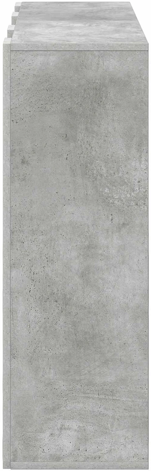 Kabalas Betono pilka 88,5 x 29 x 84,5 cm