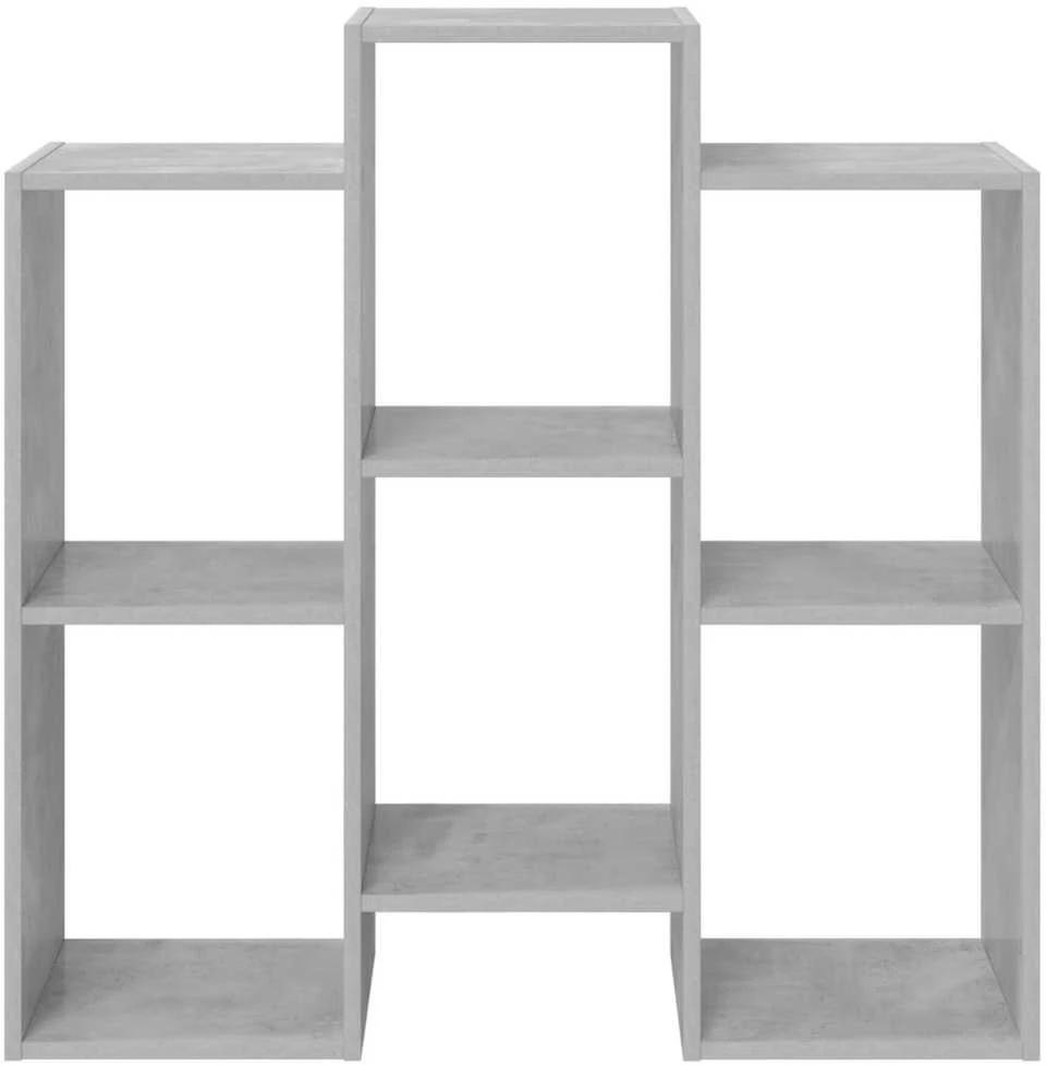 Kabalas Betono pilka 90 x 30 x 90 cm
