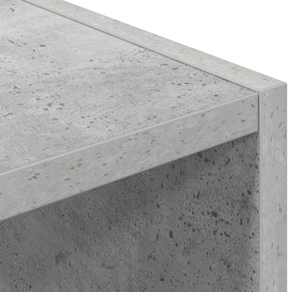 Kabalas Betono pilka 90 x 30 x 90 cm