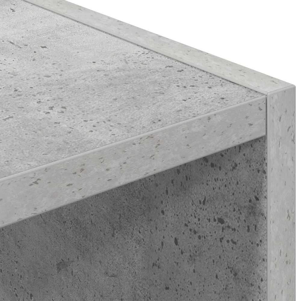 Kabalas Betono pilka 90 x 30 x 90 cm