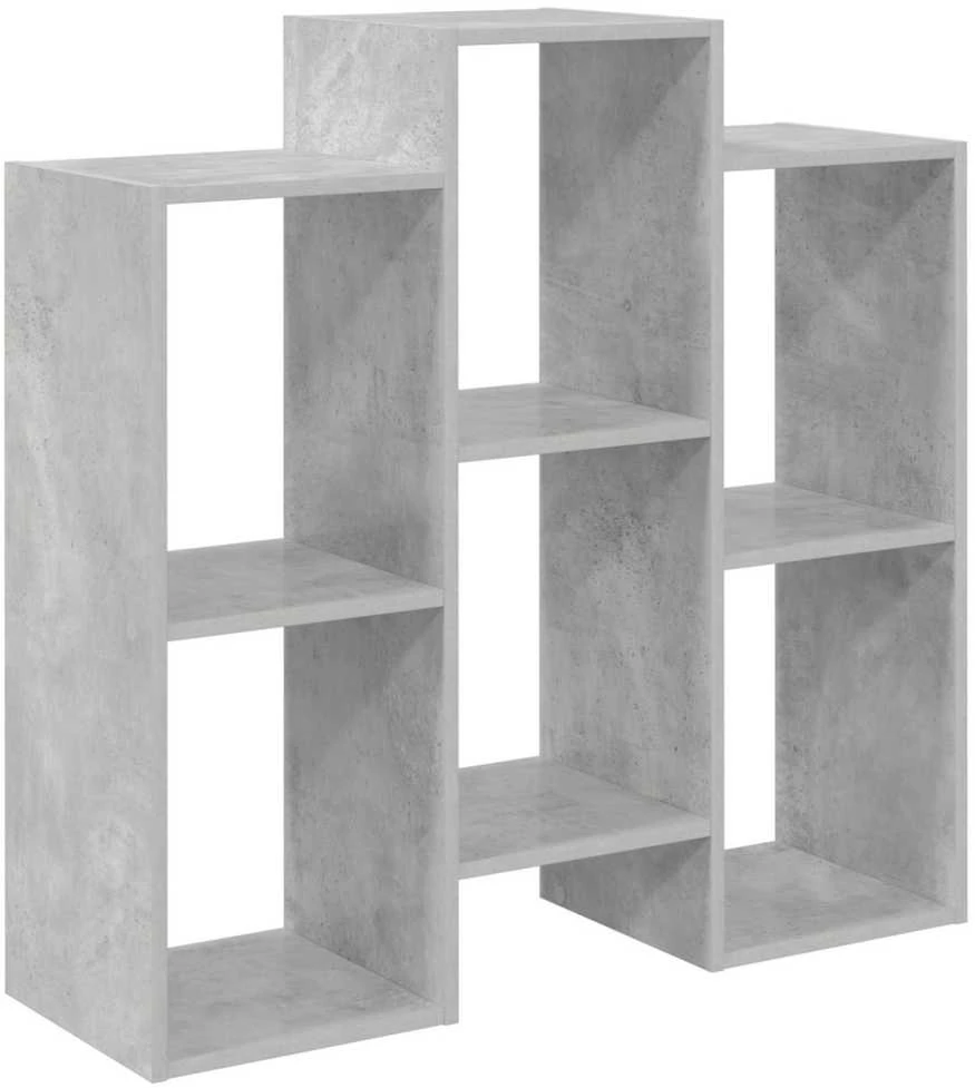 Kabalas Betono pilka 90 x 30 x 90 cm