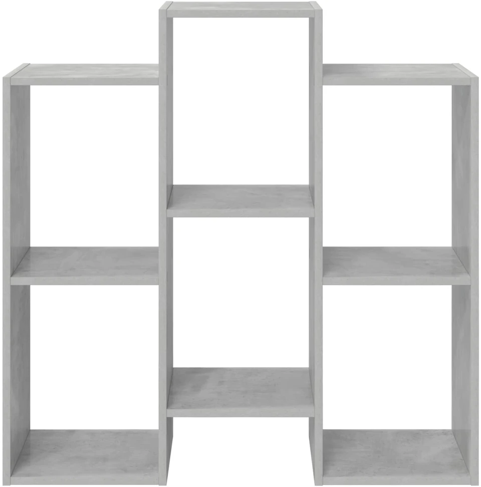 Kabalas Betono pilka 90 x 30 x 90 cm