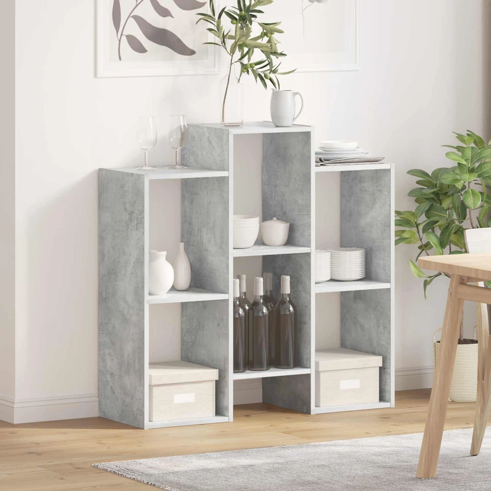 Kabalas Betono pilka 90 x 30 x 90 cm