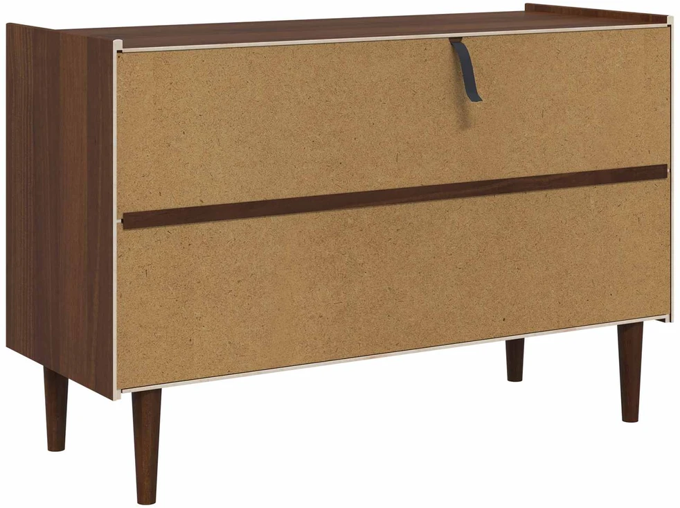 Kabalas BILBAO Tamsi karamelė 114 x 45 x 75 cm