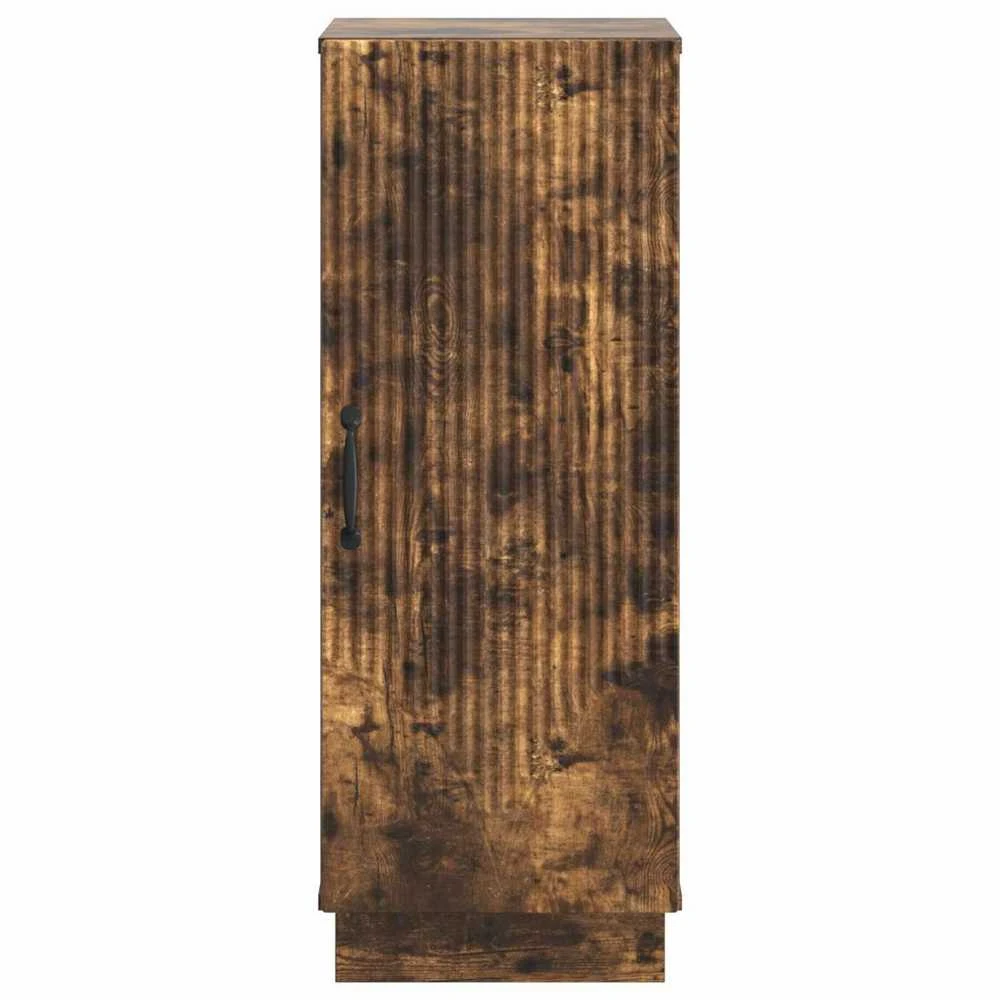 Kabalas Dūminio ąžuolo 33 x 34,5 x 87 cm Apdirbta mediena