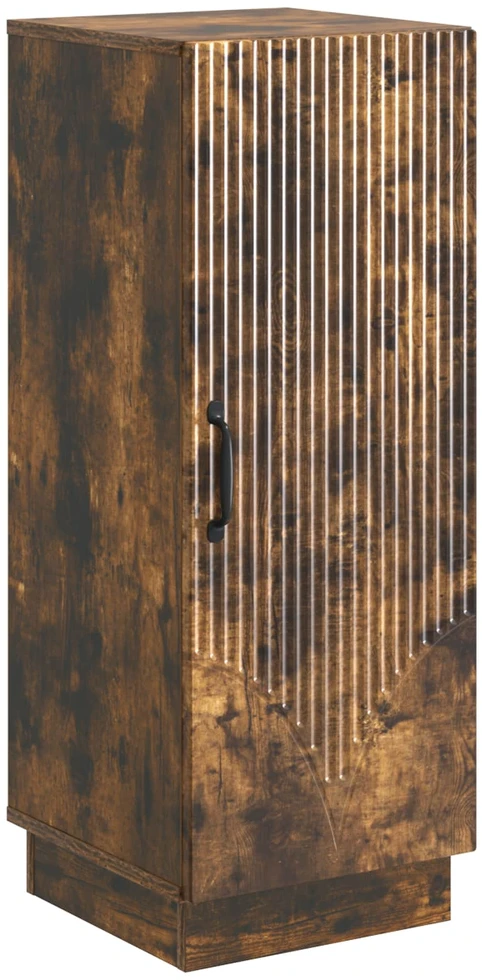 Kabalas Dūminio ąžuolo 33 x 34,5 x 87 cm Apdirbta mediena