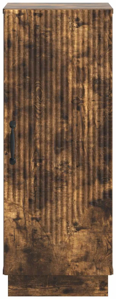 Kabalas Dūminio ąžuolo 33 x 34,5 x 87 cm Apdirbta mediena