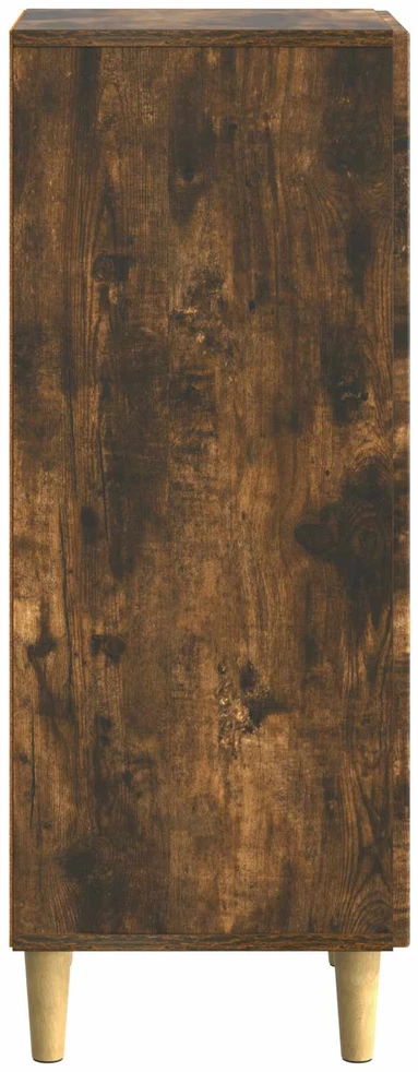 Kabalas Dūminio ąžuolo 33 x 34,5 x 90 cm Apdirbta mediena