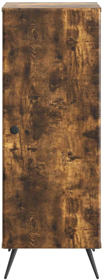 Kabalas Dūminio ąžuolo 33 x 34,5 x 90 cm Apdirbta mediena