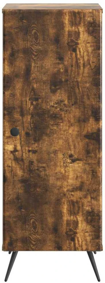 Kabalas Dūminio ąžuolo 33 x 34,5 x 90 cm Apdirbta mediena