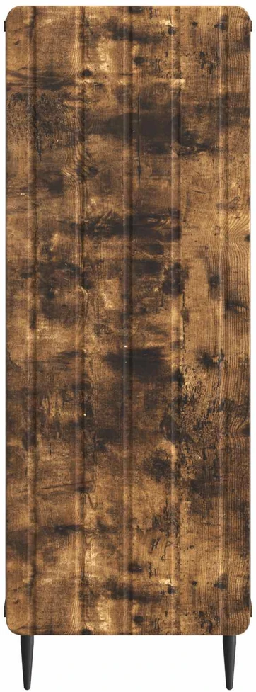 Kabalas Dūminio ąžuolo 34,5 x 33 x 92 cm Apdirbta mediena