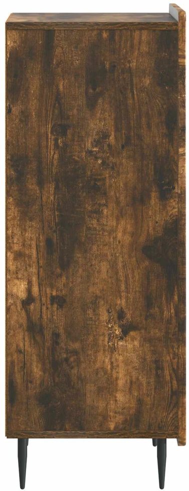 Kabalas Dūminio ąžuolo 34,5 x 33 x 92 cm Apdirbta mediena