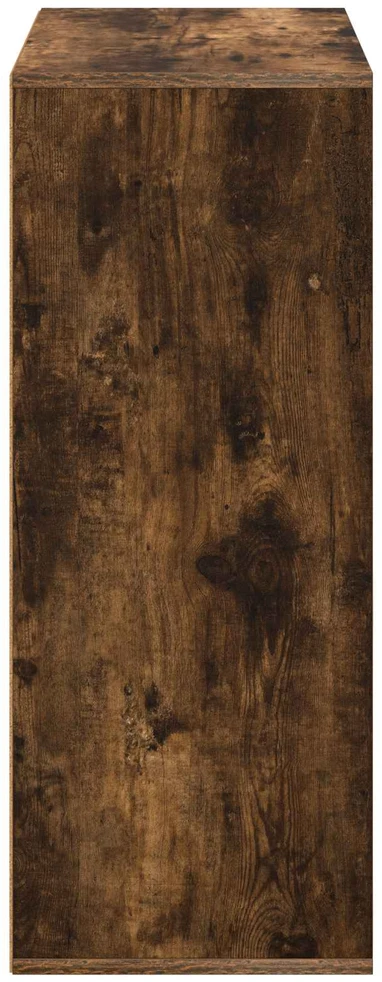 Kabalas Dūminio ąžuolo 60 x 33,5 x 84 cm