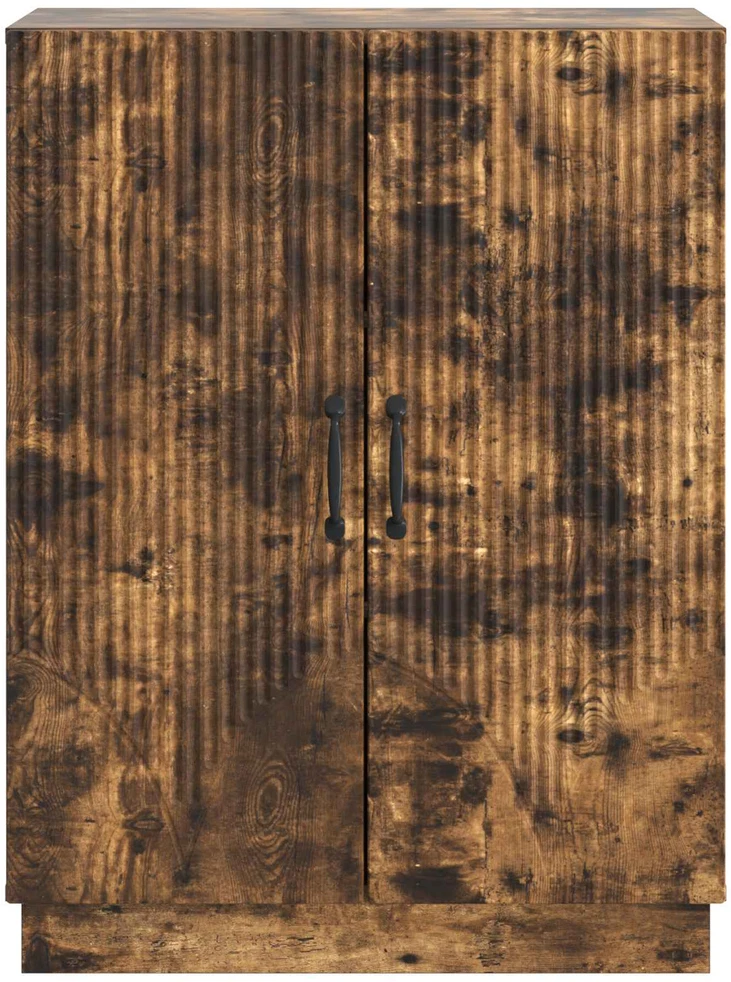 Kabalas Dūminio ąžuolo 66 x 34,5 x 87 cm Apdirbta mediena
