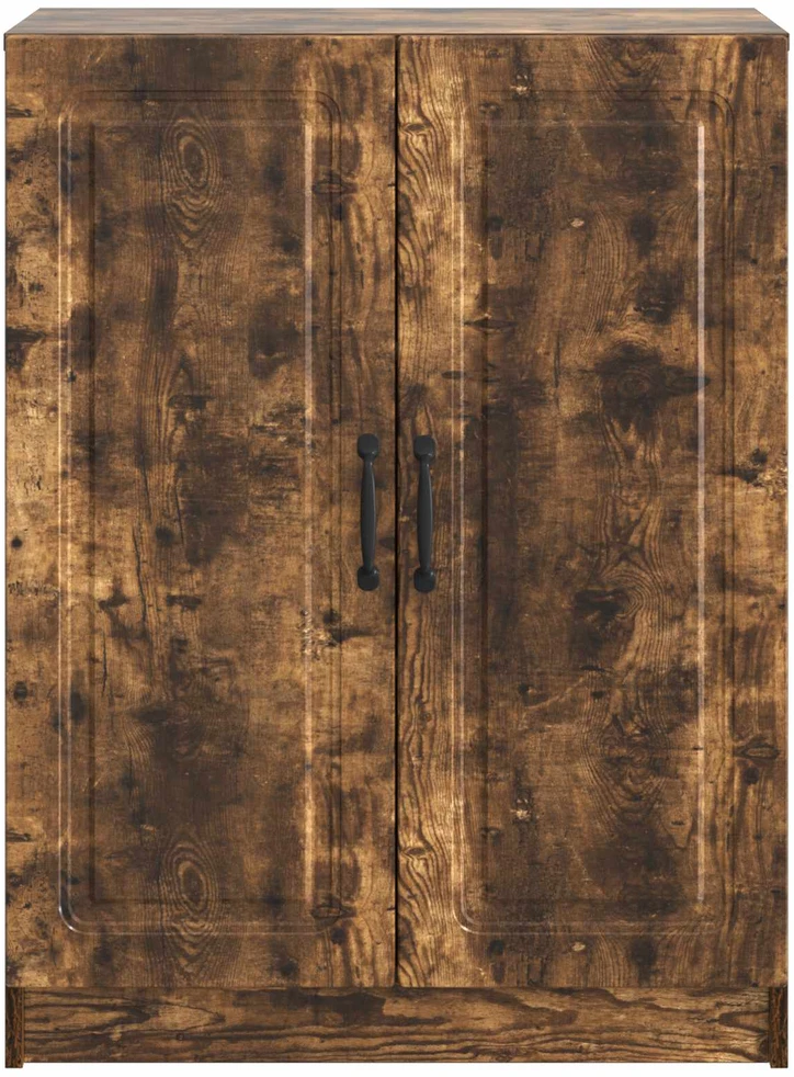 Kabalas Dūminio ąžuolo 66 x 34,5 x 87 cm Apdirbta mediena