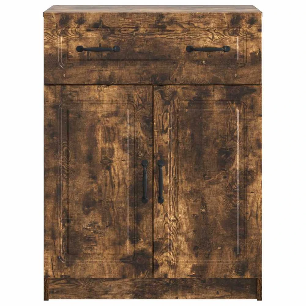Kabalas Dūminio ąžuolo 66 x 34,5 x 87 cm Apdirbta mediena