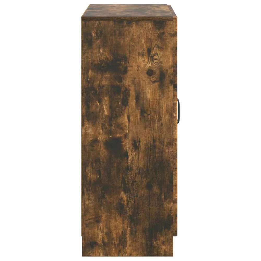 Kabalas Dūminio ąžuolo 66 x 34,5 x 87 cm Apdirbta mediena