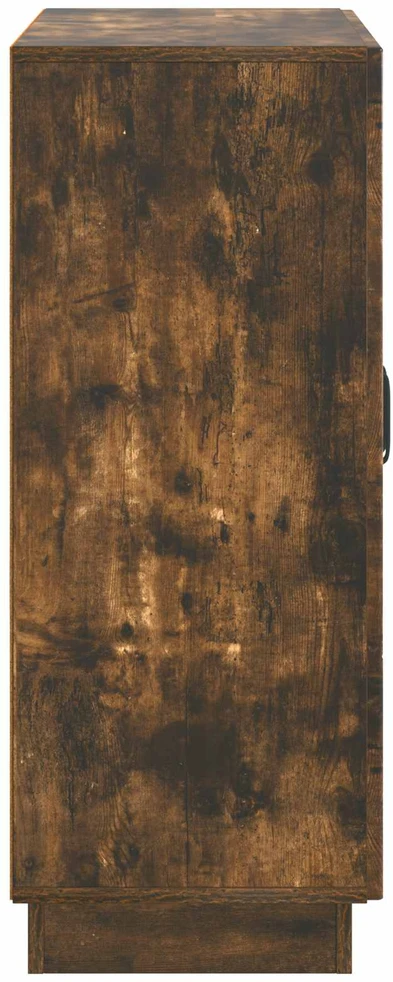 Kabalas Dūminio ąžuolo 66 x 34,5 x 87 cm Apdirbta mediena