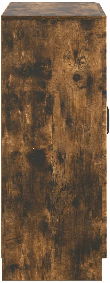 Kabalas Dūminio ąžuolo 66 x 34,5 x 87 cm Apdirbta mediena