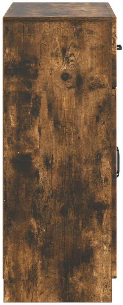 Kabalas Dūminio ąžuolo 66 x 34,5 x 87 cm Apdirbta mediena