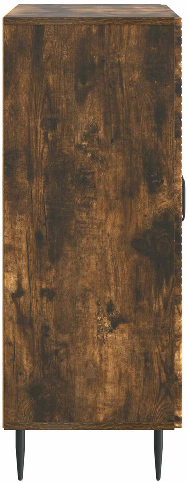 Kabalas Dūminio ąžuolo 66 x 34,5 x 89,5 cm Apdirbta mediena