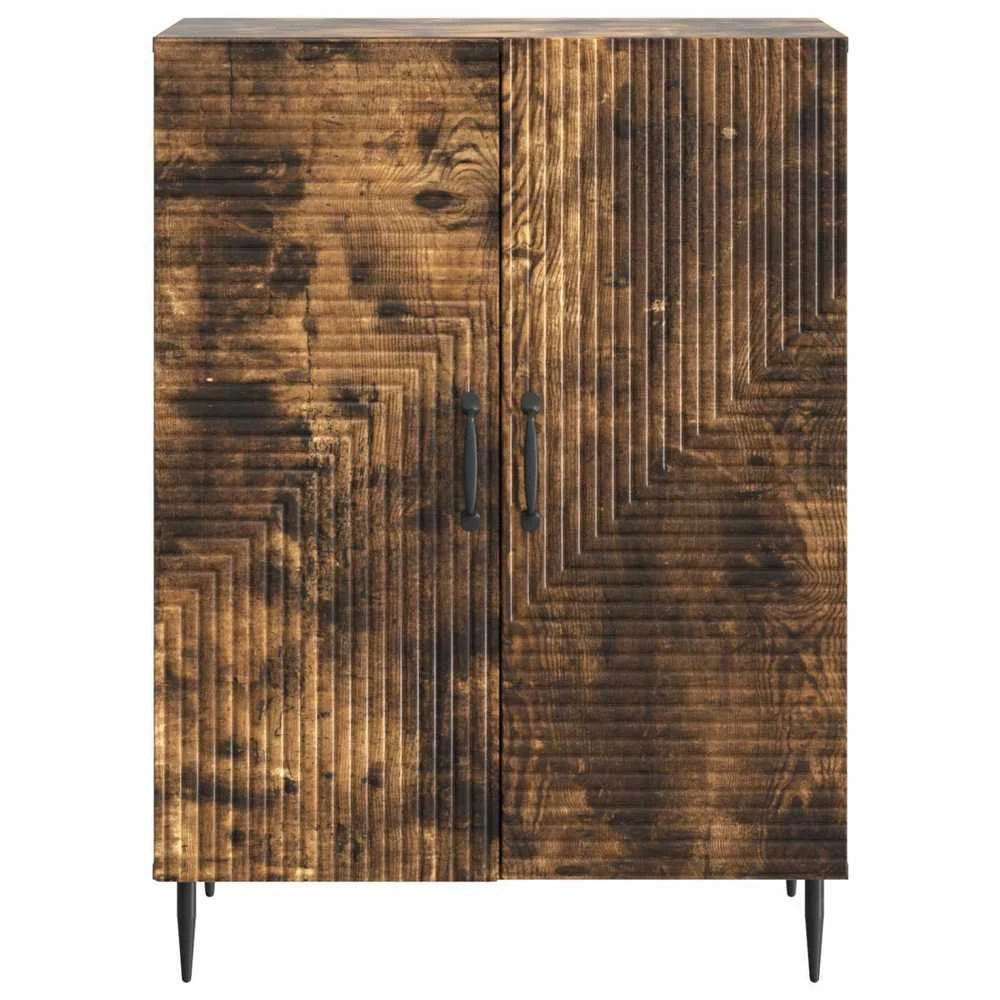 Kabalas Dūminio ąžuolo 66 x 34,5 x 89,5 cm Apdirbta mediena