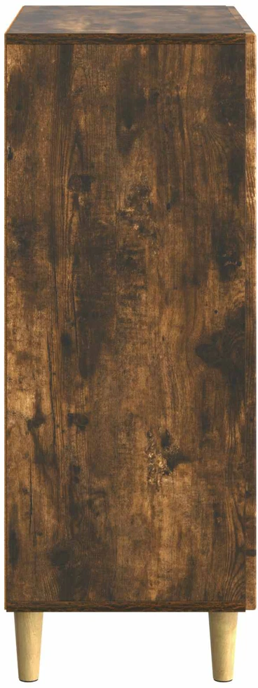 Kabalas Dūminio ąžuolo 66 x 34,5 x 90 cm Apdirbta mediena
