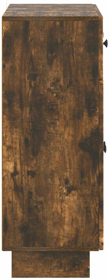 Kabalas Dūminio ąžuolo 66 x 34,5 x 90 cm Apdirbta mediena