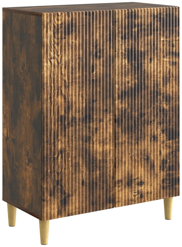 Kabalas Dūminio ąžuolo 66 x 34,5 x 90 cm Apdirbta mediena