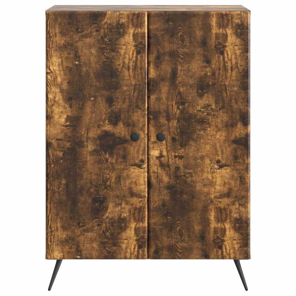 Kabalas Dūminio ąžuolo 66 x 34,5 x 90 cm Apdirbta mediena