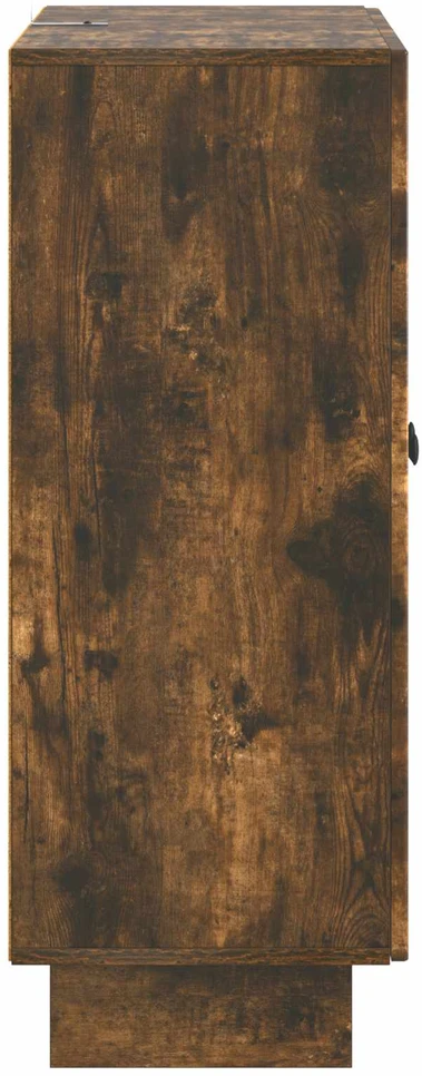 Kabalas Dūminio ąžuolo 66 x 34,5 x 90 cm Apdirbta mediena