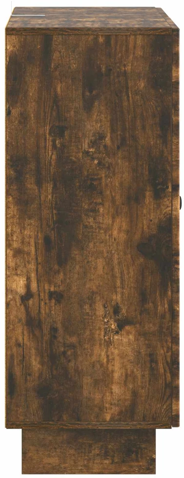 Kabalas Dūminio ąžuolo 66 x 34,5 x 90 cm Apdirbta mediena