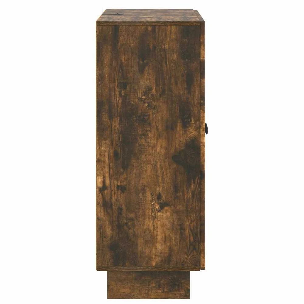 Kabalas Dūminio ąžuolo 66 x 34,5 x 90 cm Apdirbta mediena