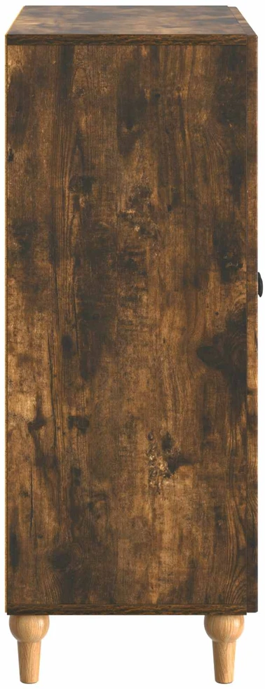 Kabalas Dūminio ąžuolo 66 x 34,5 x 90 cm Apdirbta mediena