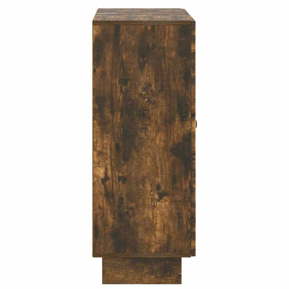Kabalas Dūminio ąžuolo 66 x 34,5 x 90 cm Apdirbta mediena
